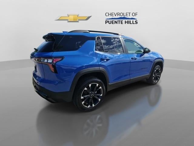 2027 Chevrolet Equinox FWD RS