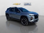 2027 Chevrolet Equinox FWD RS