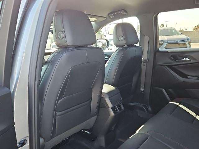 2027 Chevrolet Equinox FWD RS
