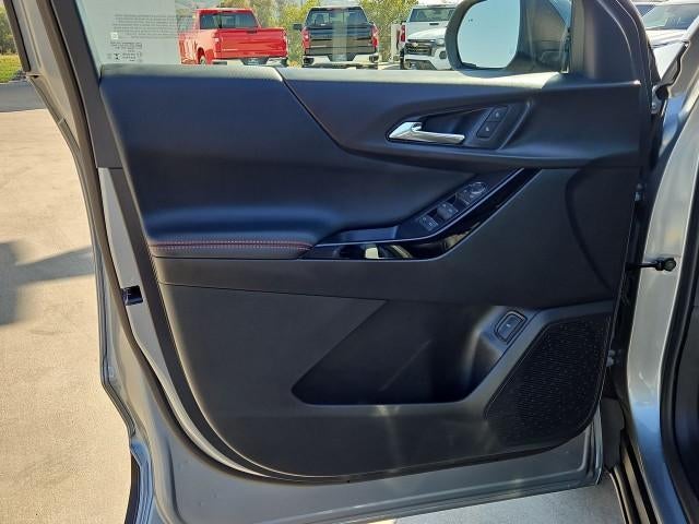 2027 Chevrolet Equinox FWD RS