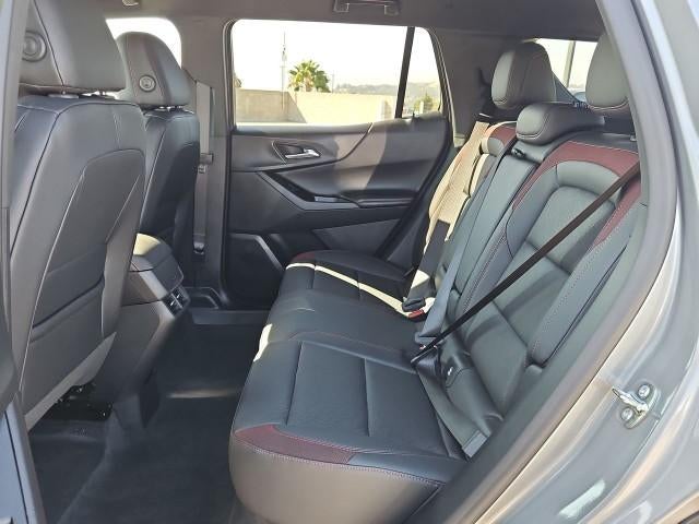 2027 Chevrolet Equinox FWD RS