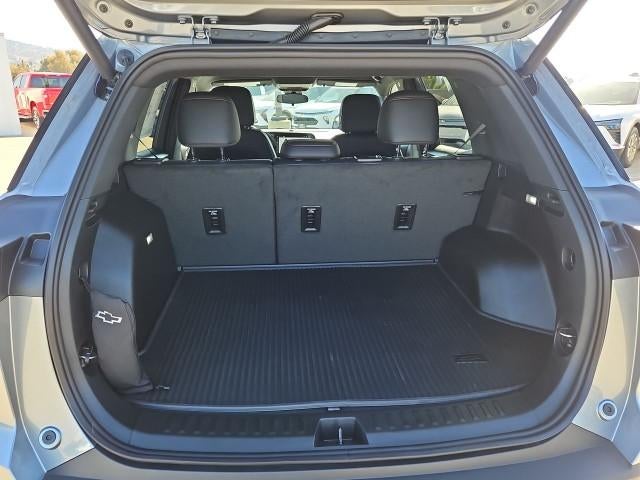 2027 Chevrolet Equinox FWD RS