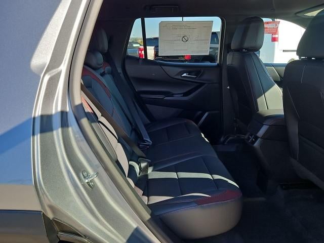 2027 Chevrolet Equinox FWD RS