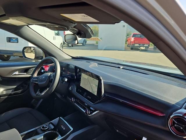2027 Chevrolet Equinox FWD RS