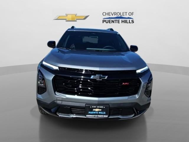 2027 Chevrolet Equinox FWD RS