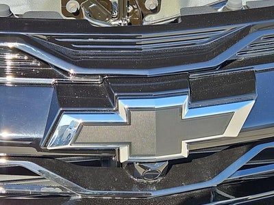 2027 Chevrolet Equinox FWD RS