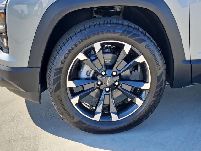 2027 Chevrolet Equinox FWD RS