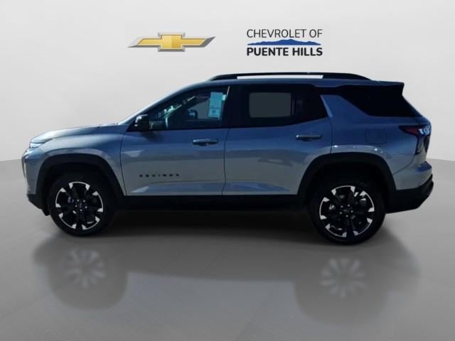 2027 Chevrolet Equinox FWD RS