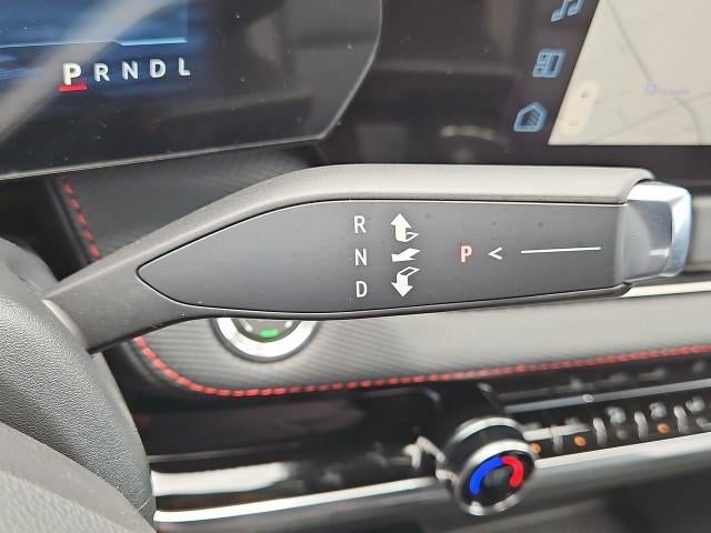 2027 Chevrolet Equinox RS - Photo 16
