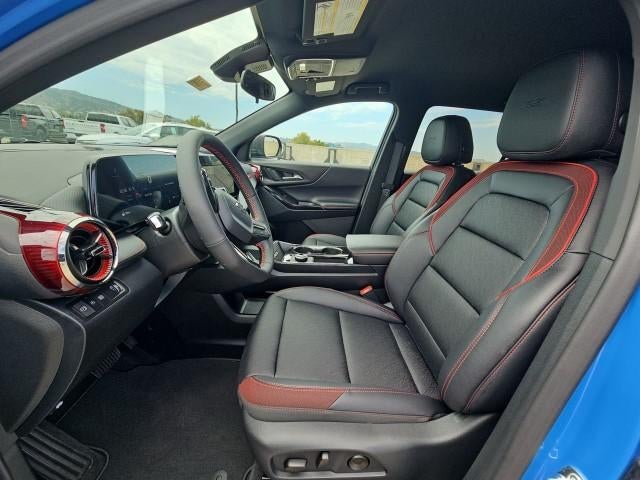 2027 Chevrolet Equinox RS - Photo 19