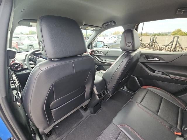 2027 Chevrolet Equinox FWD RS