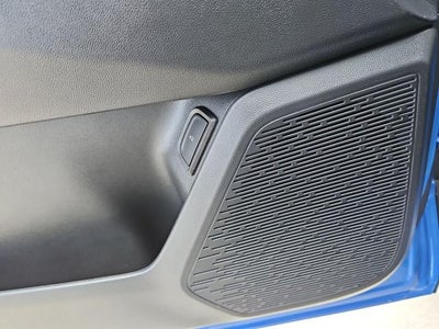 2027 Chevrolet Equinox FWD RS
