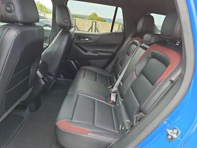 2027 Chevrolet Equinox RS - Photo 25