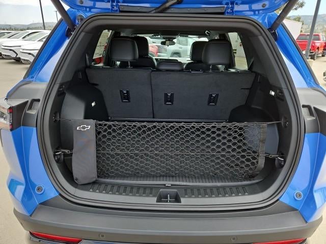 2027 Chevrolet Equinox FWD RS
