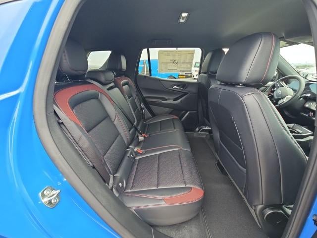 2027 Chevrolet Equinox FWD RS