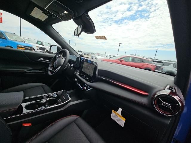 2027 Chevrolet Equinox RS - Photo 29