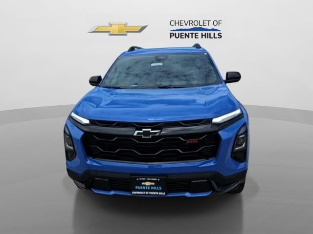 2027 Chevrolet Equinox FWD RS