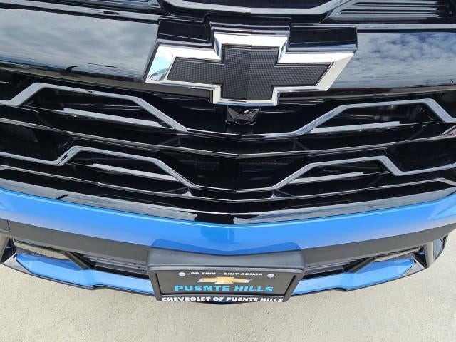2027 Chevrolet Equinox FWD RS