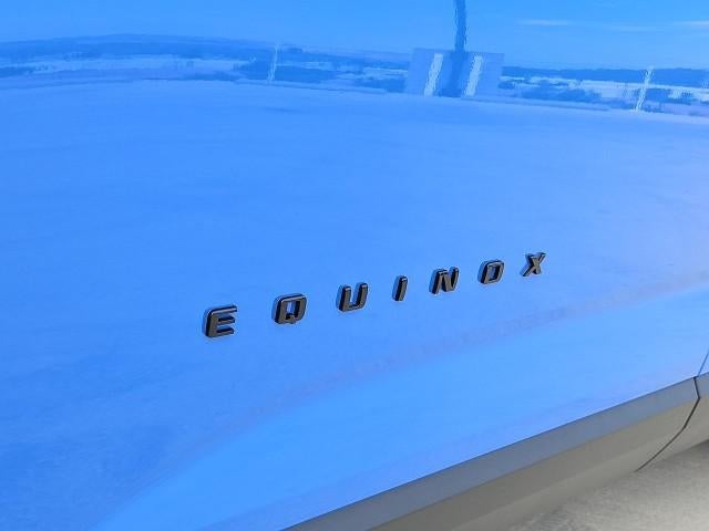 2027 Chevrolet Equinox RS - Photo 32