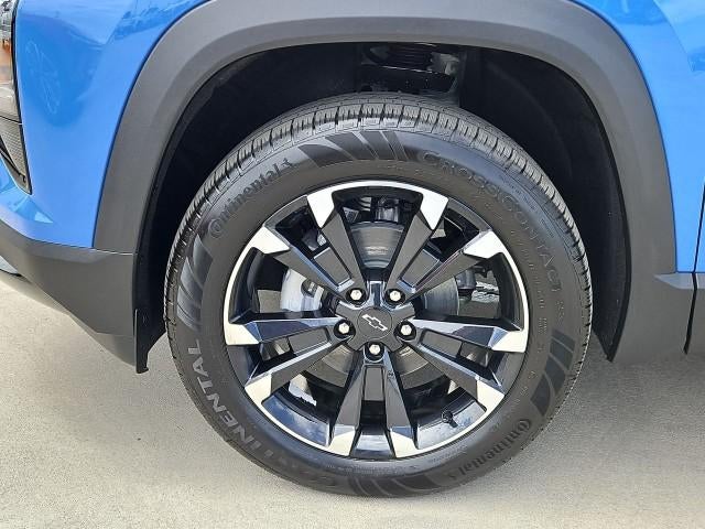2027 Chevrolet Equinox RS - Photo 33