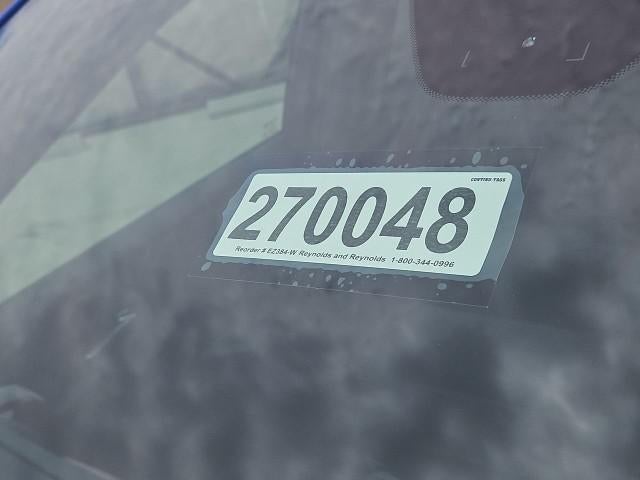 2027 Chevrolet Equinox FWD RS