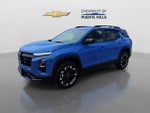 2027 Chevrolet Equinox FWD RS