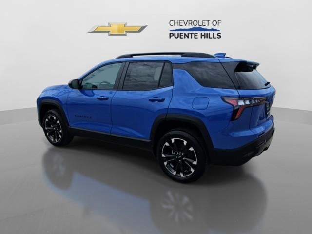 2027 Chevrolet Equinox RS - Photo 6