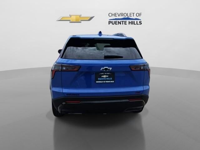 2027 Chevrolet Equinox RS - Photo 7