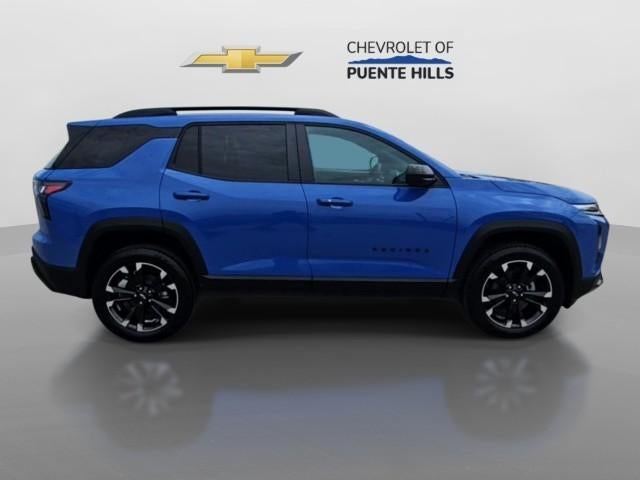 2027 Chevrolet Equinox RS - Photo 9