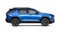 2027 Chevrolet Equinox FWD RS