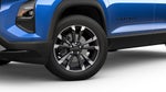 2027 Chevrolet Equinox FWD RS