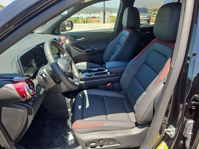 2027 Chevrolet Equinox FWD RS