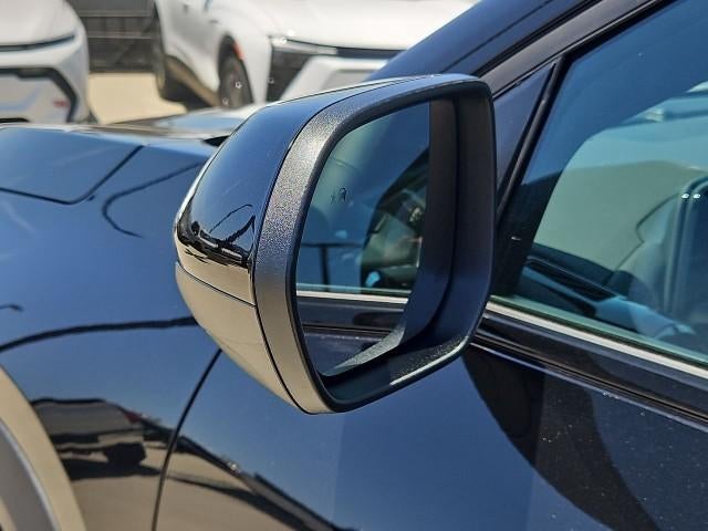 2027 Chevrolet Equinox FWD RS