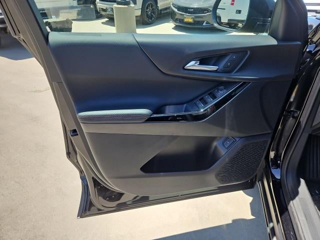 2027 Chevrolet Equinox FWD RS