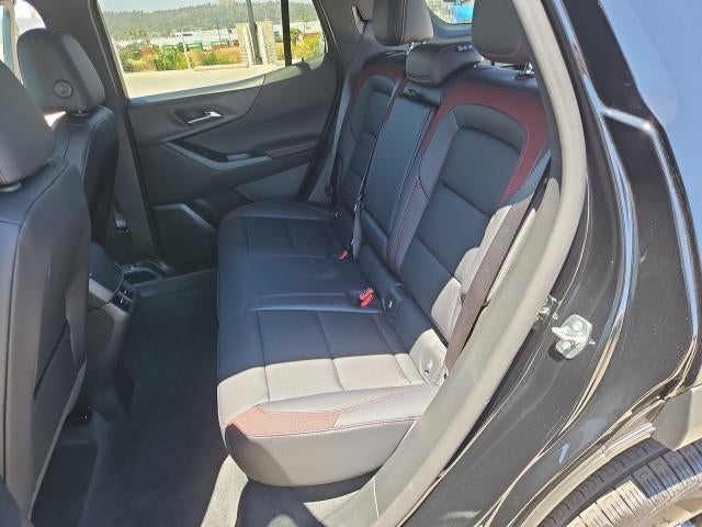 2027 Chevrolet Equinox FWD RS