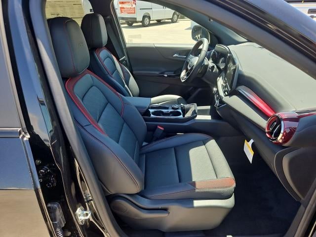2027 Chevrolet Equinox FWD RS