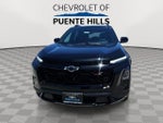 2027 Chevrolet Equinox FWD RS