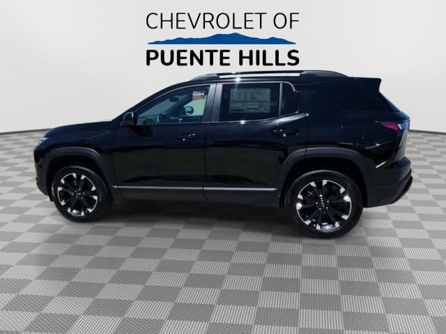 2027 Chevrolet Equinox FWD RS