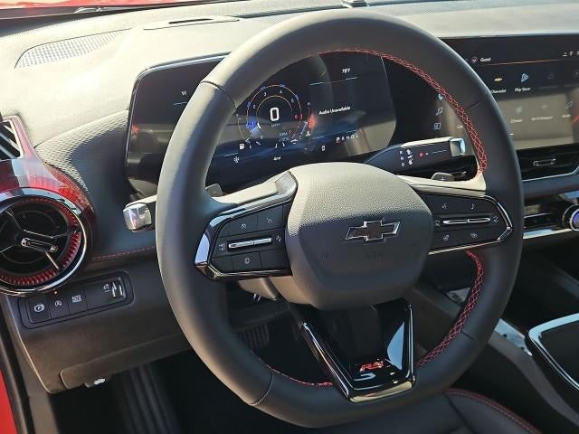 2027 Chevrolet Equinox FWD RS