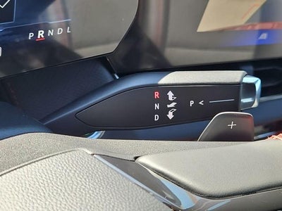 2027 Chevrolet Equinox FWD RS