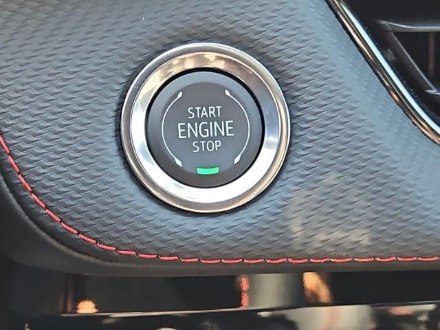 2027 Chevrolet Equinox FWD RS