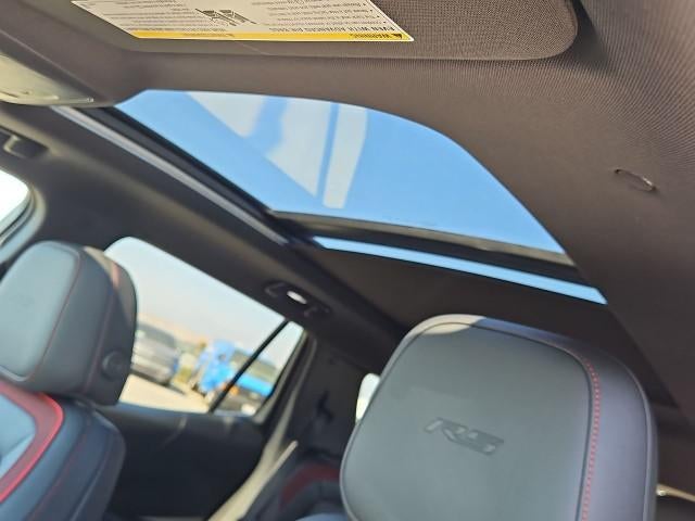 2027 Chevrolet Equinox FWD RS