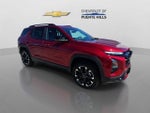 2027 Chevrolet Equinox FWD RS