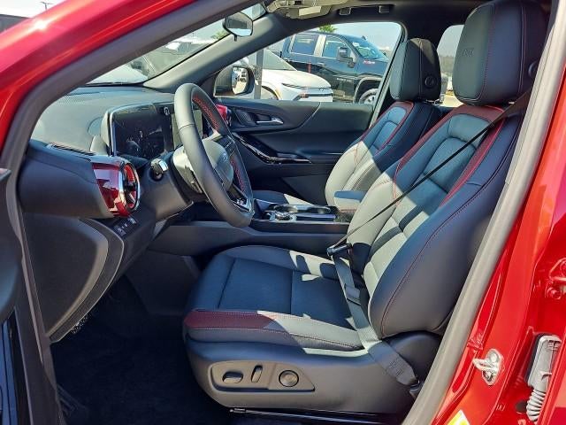2027 Chevrolet Equinox FWD RS