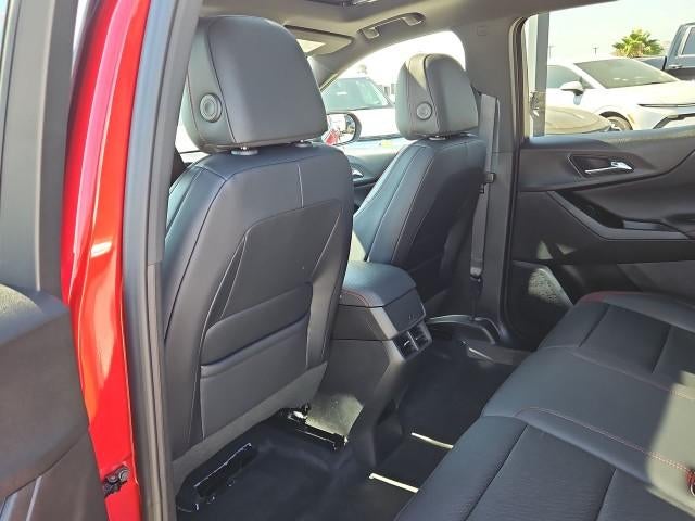 2027 Chevrolet Equinox FWD RS