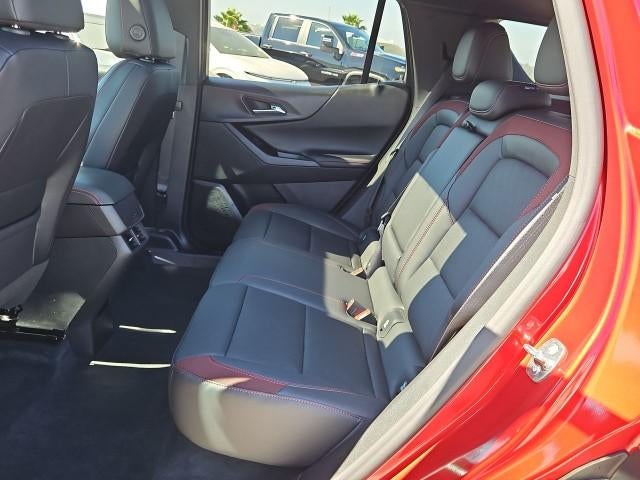 2027 Chevrolet Equinox FWD RS