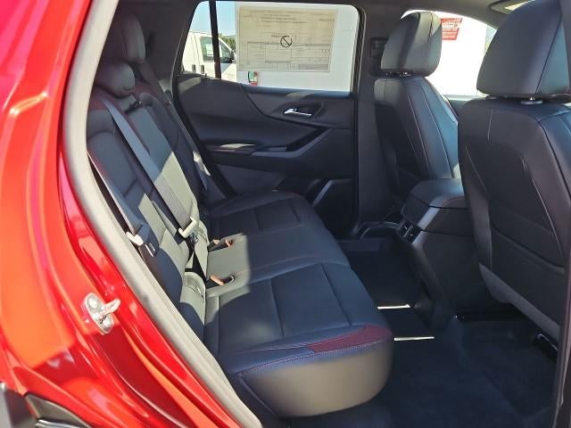 2027 Chevrolet Equinox FWD RS