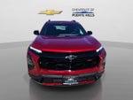 2027 Chevrolet Equinox FWD RS
