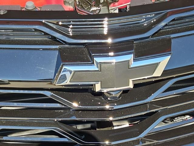 2027 Chevrolet Equinox FWD RS
