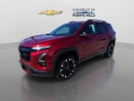 2027 Chevrolet Equinox FWD RS